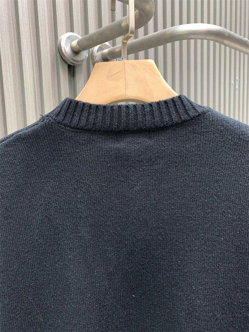 Classic Fashion Sweater-187