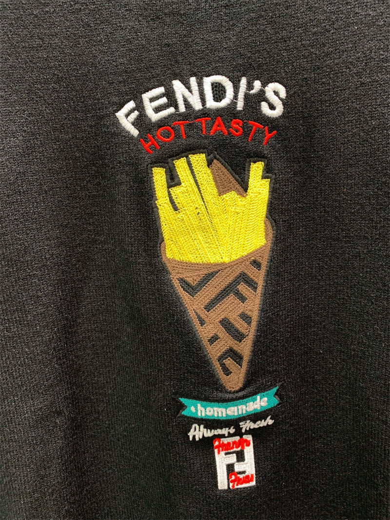 Classic Fashion Sweater-187