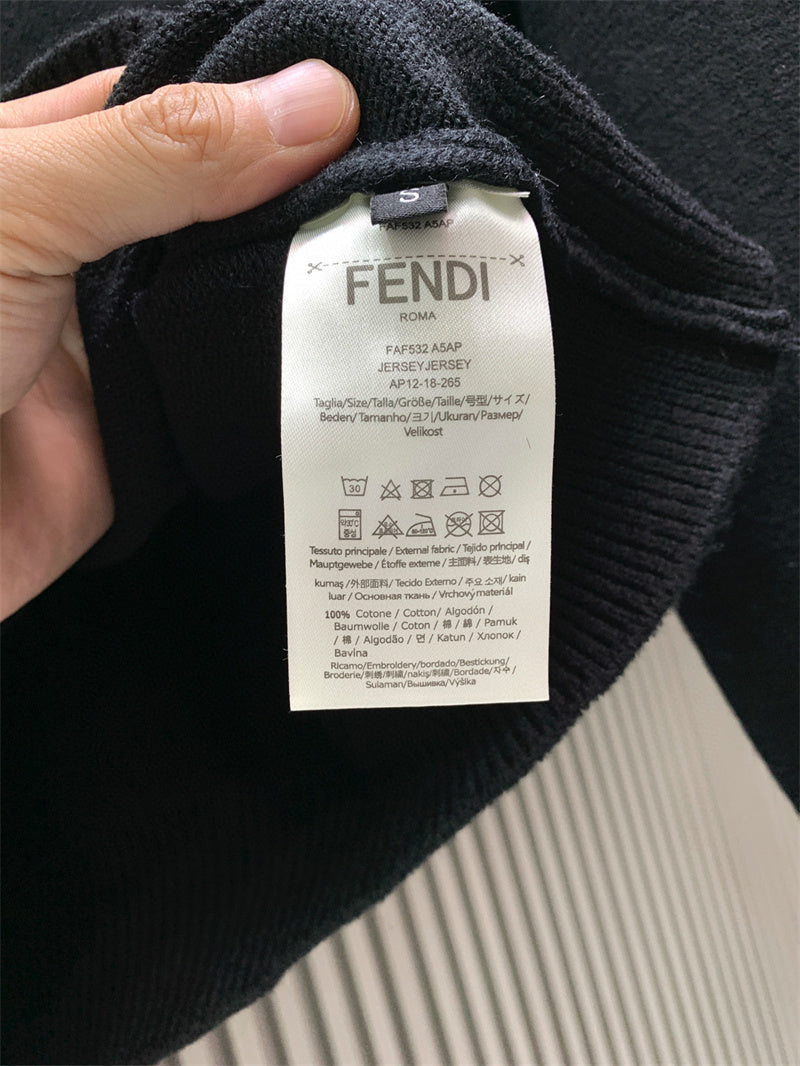 Classic Fashion Sweater-187