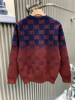 Classic Fashion Sweater-188