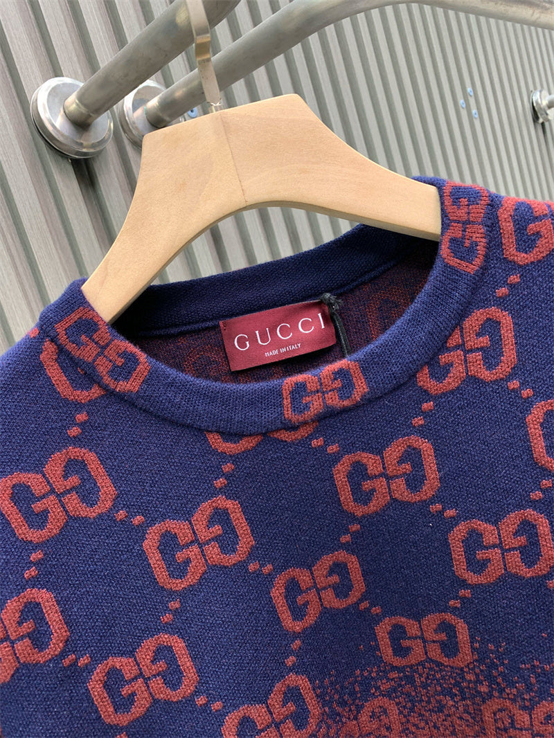 Classic Fashion Sweater-188