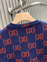 Classic Fashion Sweater-188