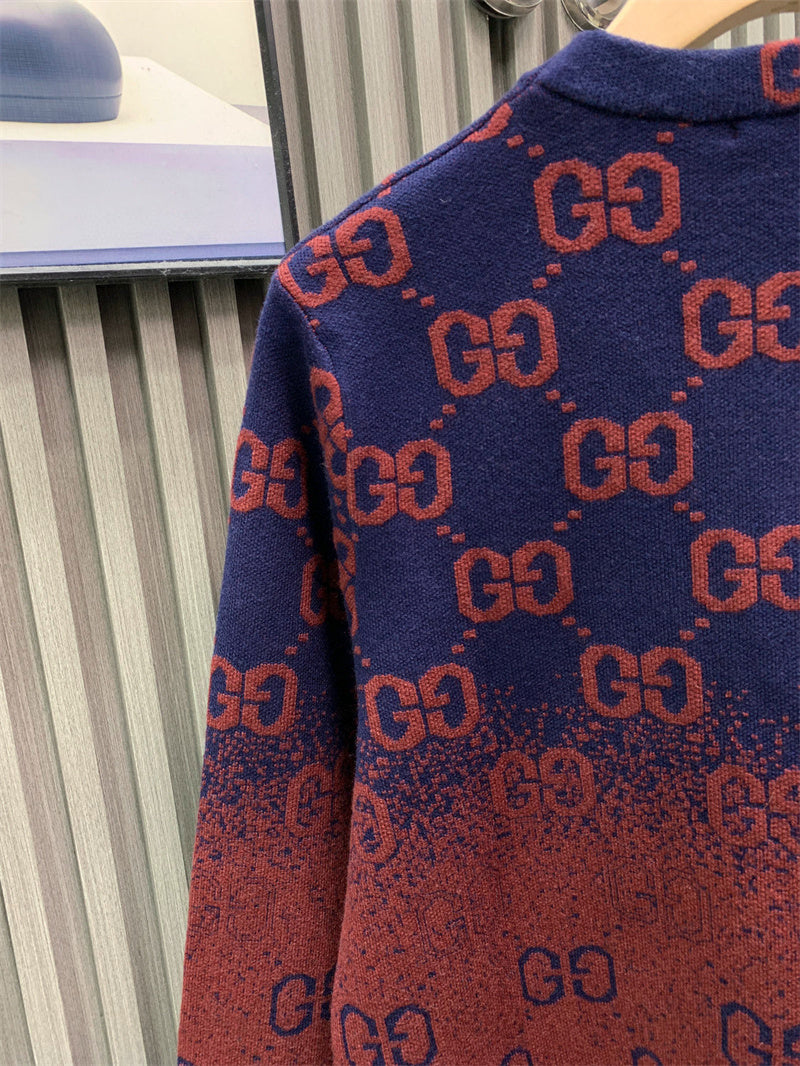 Classic Fashion Sweater-188