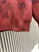Classic Fashion Sweater-188