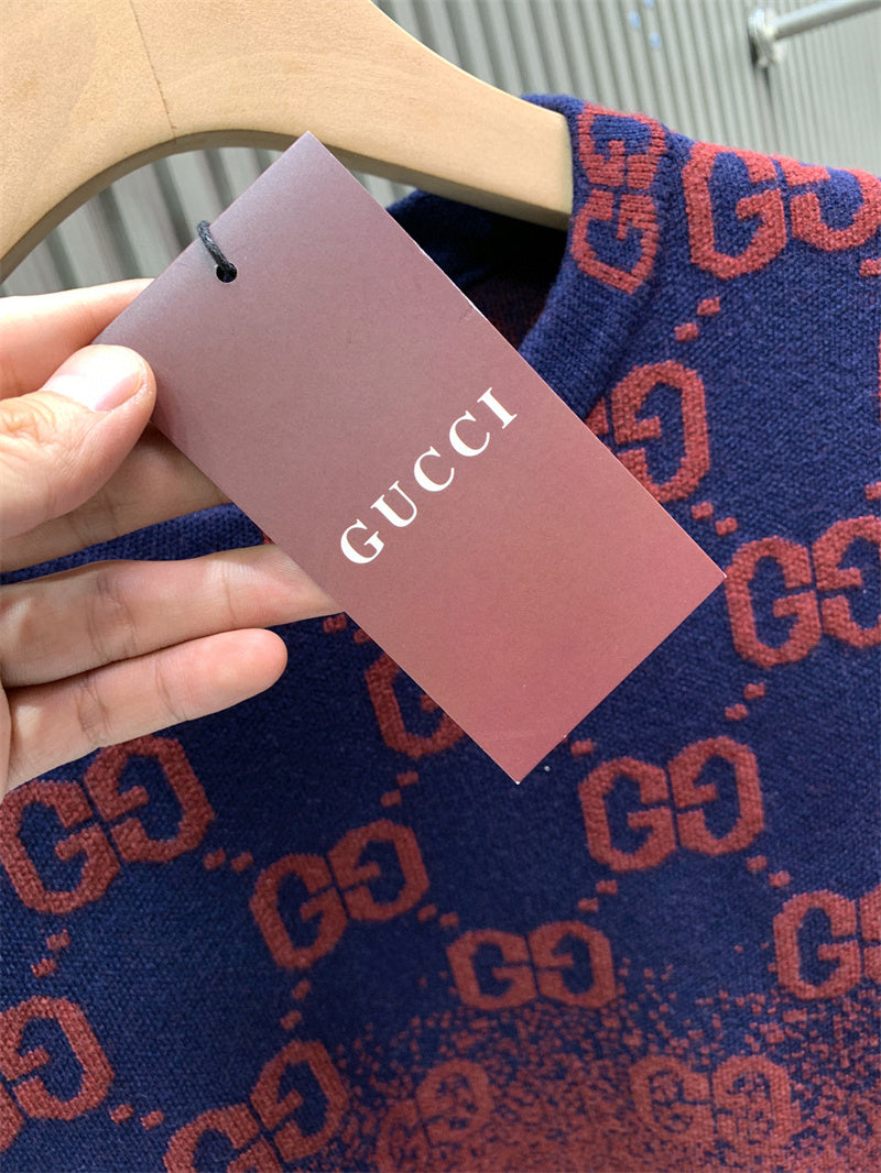 Classic Fashion Sweater-188