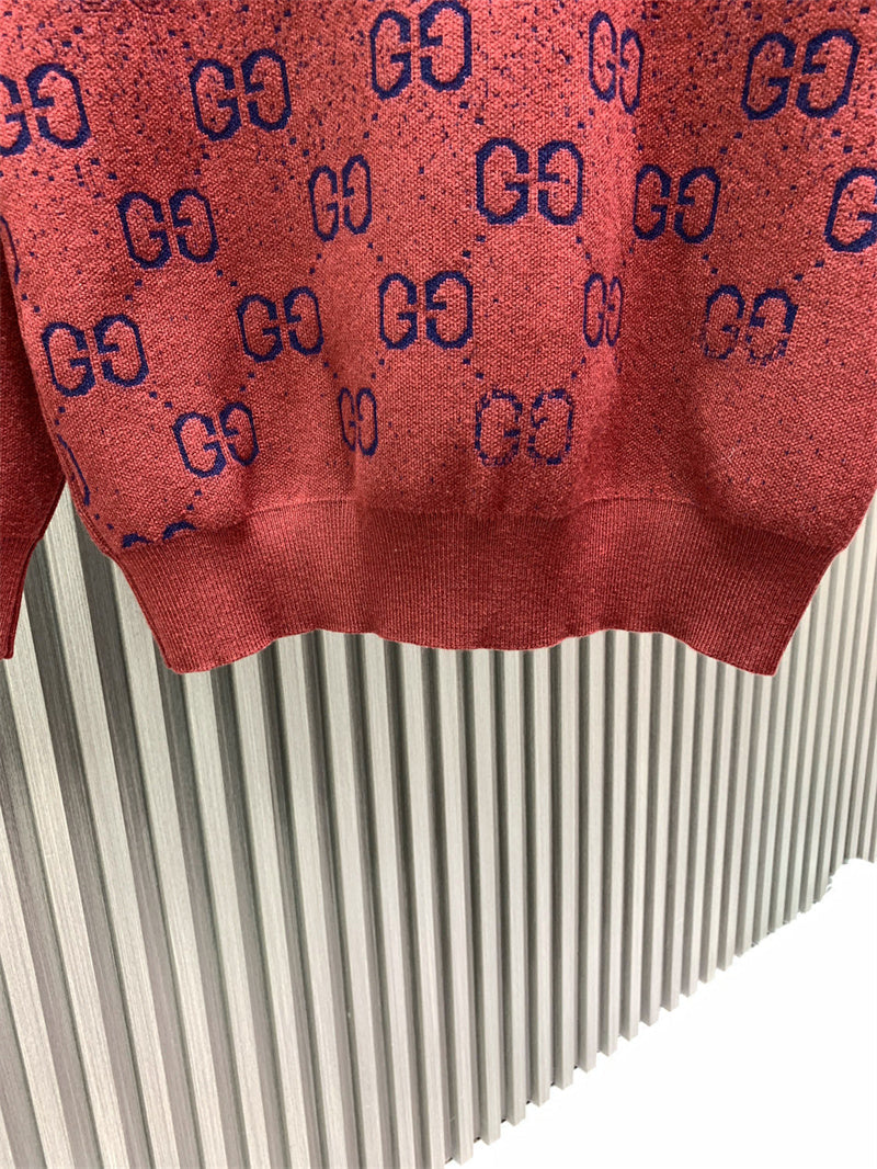 Classic Fashion Sweater-188