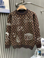 Classic Fashion Sweater-189