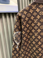 Classic Fashion Sweater-189