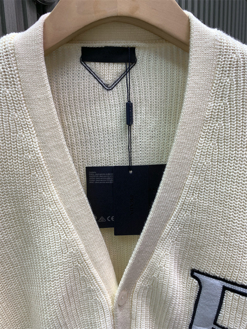 Classic Fashion Sweater-190