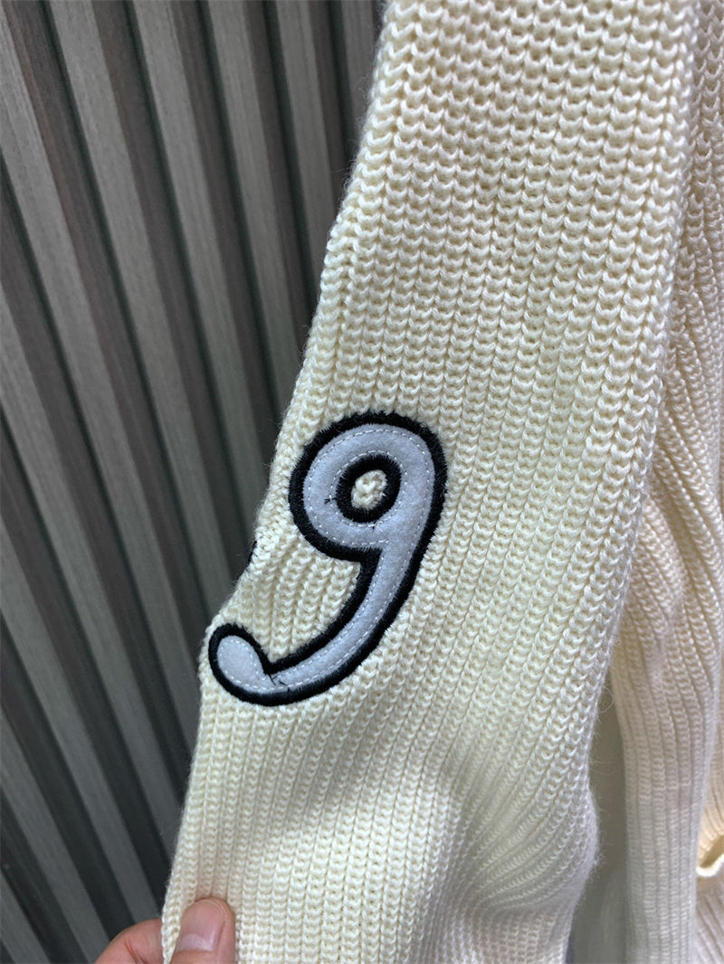 Classic Fashion Sweater-190