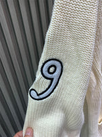 Classic Fashion Sweater-190