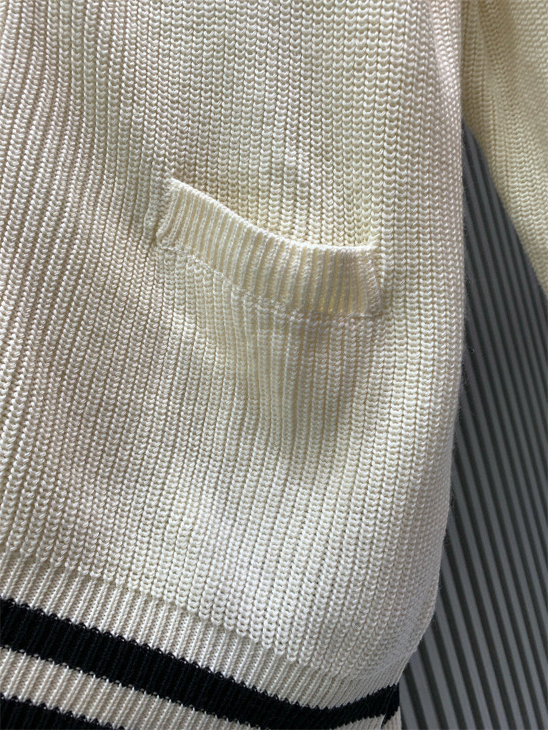 Classic Fashion Sweater-190