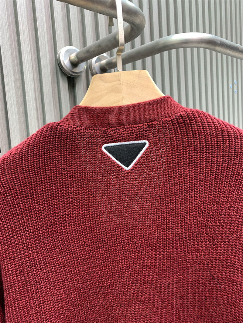 Classic Fashion Sweater-190