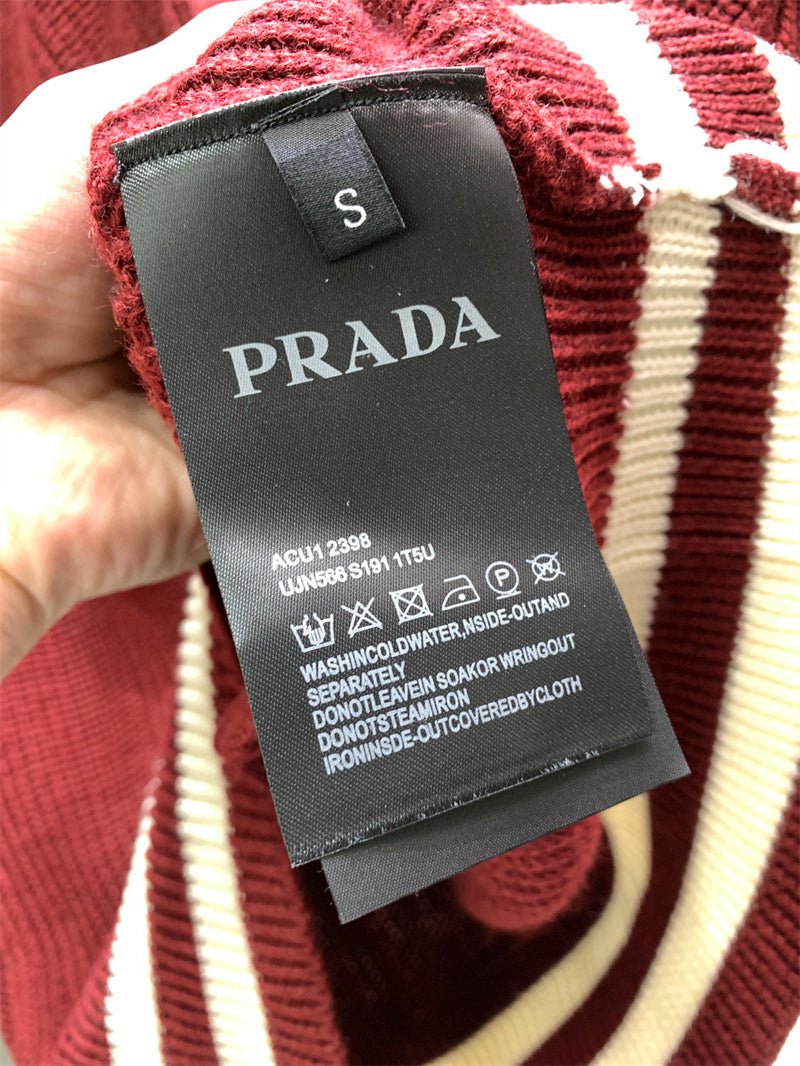 Classic Fashion Sweater-190