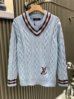 Classic Fashion Sweater-192