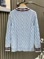 Classic Fashion Sweater-192