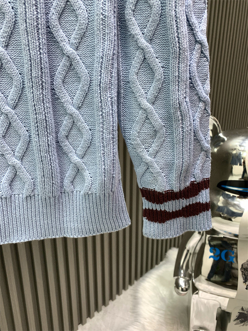 Classic Fashion Sweater-192