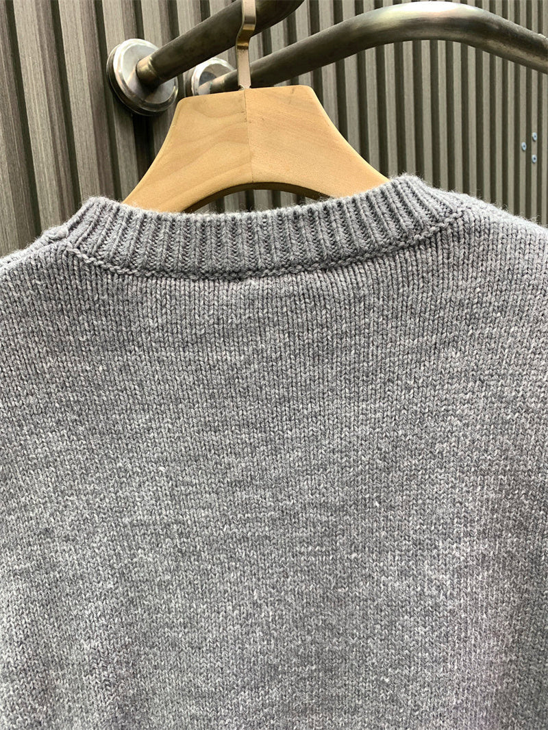 Classic Fashion Sweater-193
