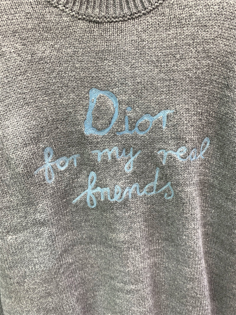 Classic Fashion Sweater-193