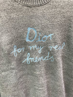 Classic Fashion Sweater-193