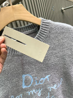 Classic Fashion Sweater-193