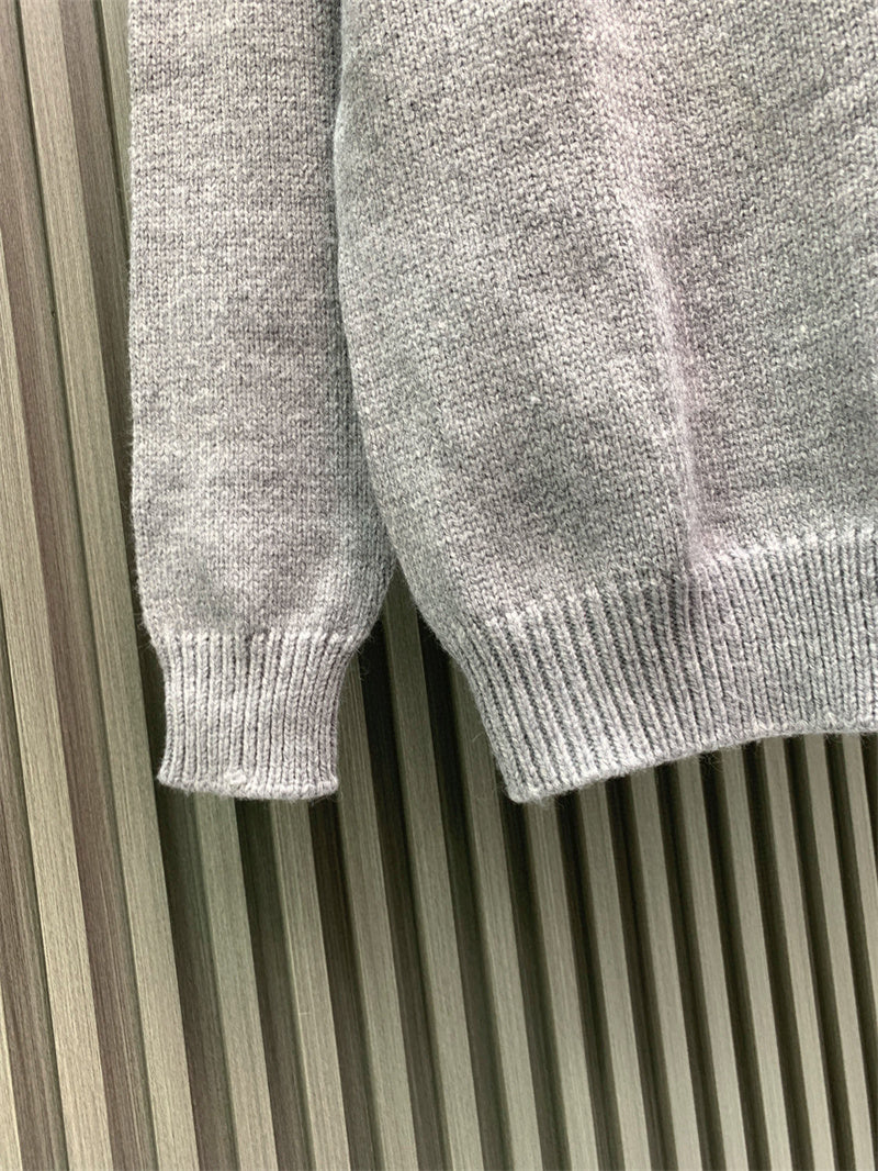 Classic Fashion Sweater-193