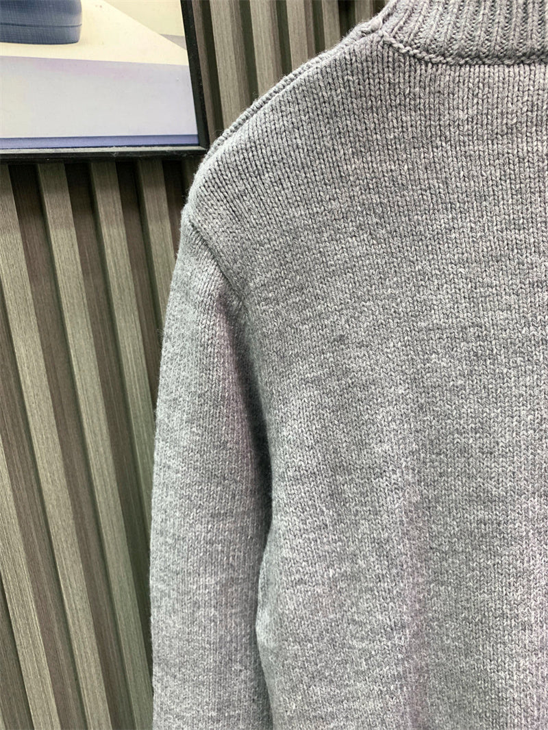 Classic Fashion Sweater-193