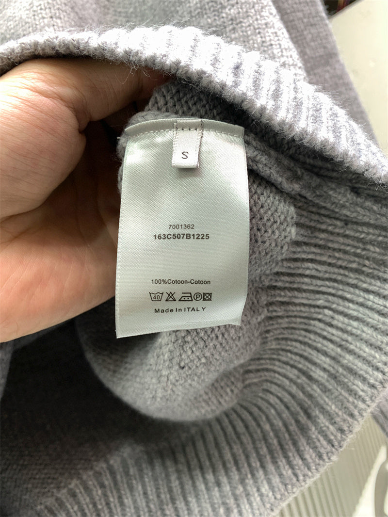 Classic Fashion Sweater-193