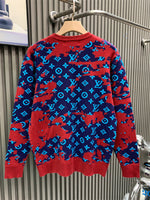 Classic Fashion Sweater-195