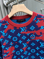 Classic Fashion Sweater-195