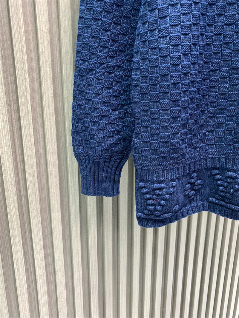 Classic Fashion Sweater-198