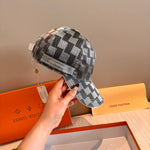 Baseball Cap（Adjustable Fit）-18