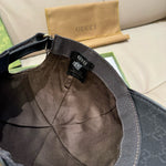 Baseball Cap（Adjustable Fit）-37