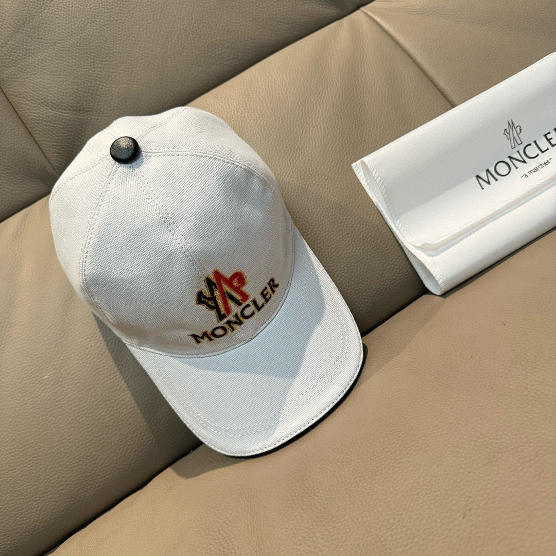 Baseball Cap（Adjustable Fit）-43