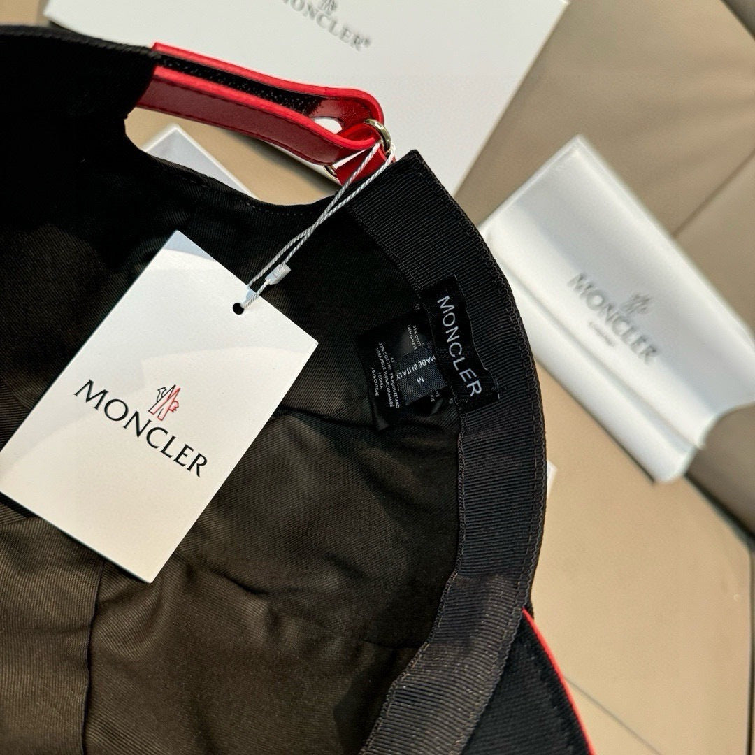 Baseball Cap（Adjustable Fit）-44