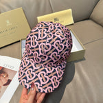 Baseball Cap（Adjustable Fit）-46