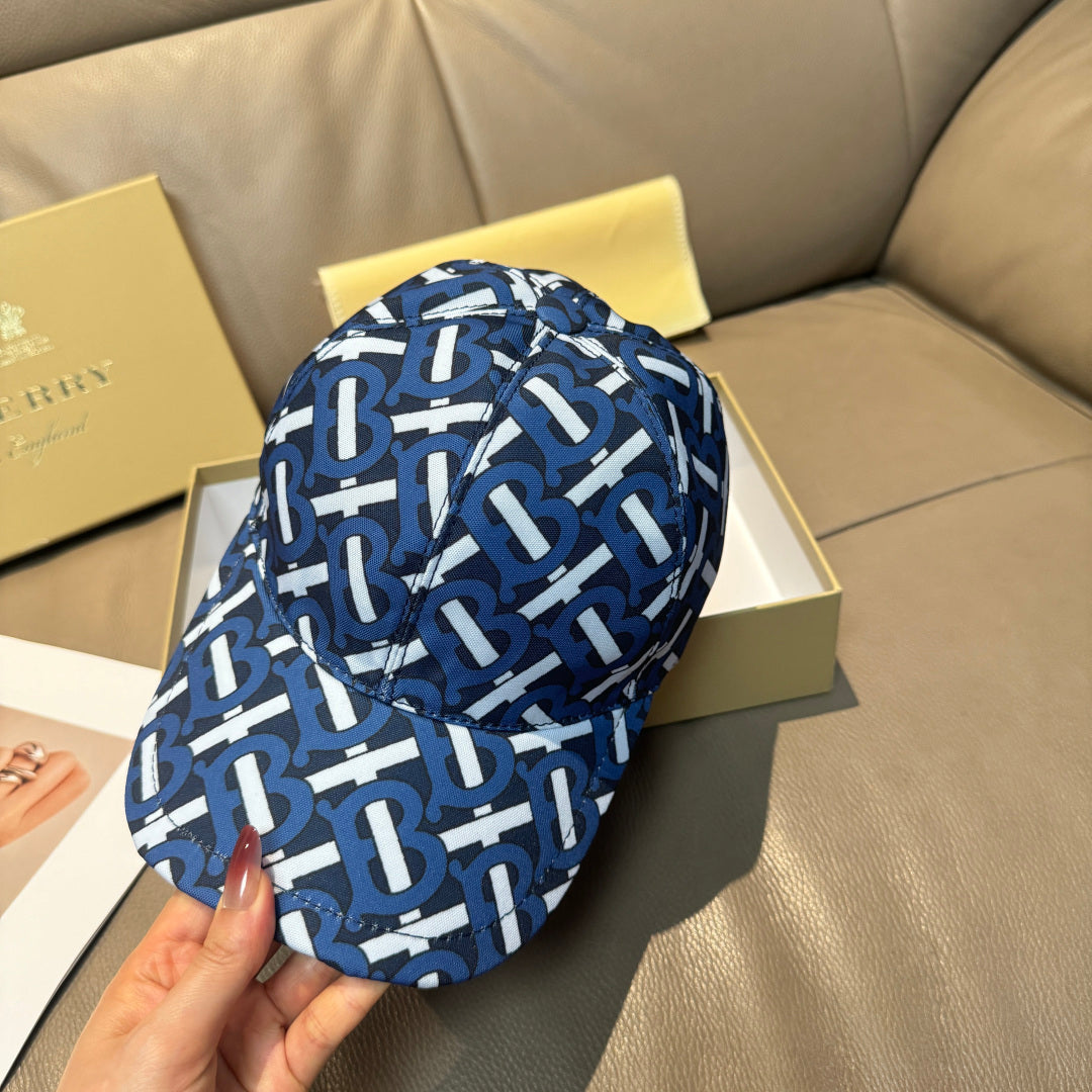 Baseball Cap（Adjustable Fit）-47