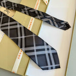 Handcrafted Jacquard Tie-43