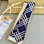 Handcrafted Jacquard Tie-44