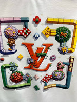 Classic Fit Hoodie-1001