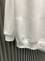 Classic Fit Hoodie-1001