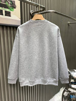 Classic Fit Hoodie-1002