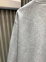 Classic Fit Hoodie-1002