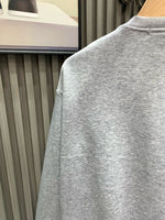 Classic Fit Hoodie-1004