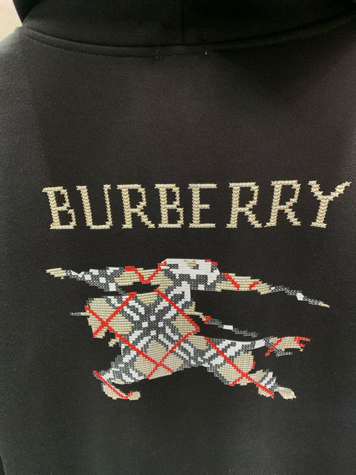 Classic Fit Hoodie-1006