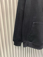 Classic Fit Hoodie-1006