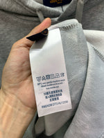 Classic Fit Hoodie-1007