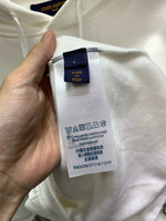 Classic Fit Hoodie-1008