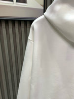 Classic Fit Hoodie-1008