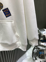 Classic Fit Hoodie-1008